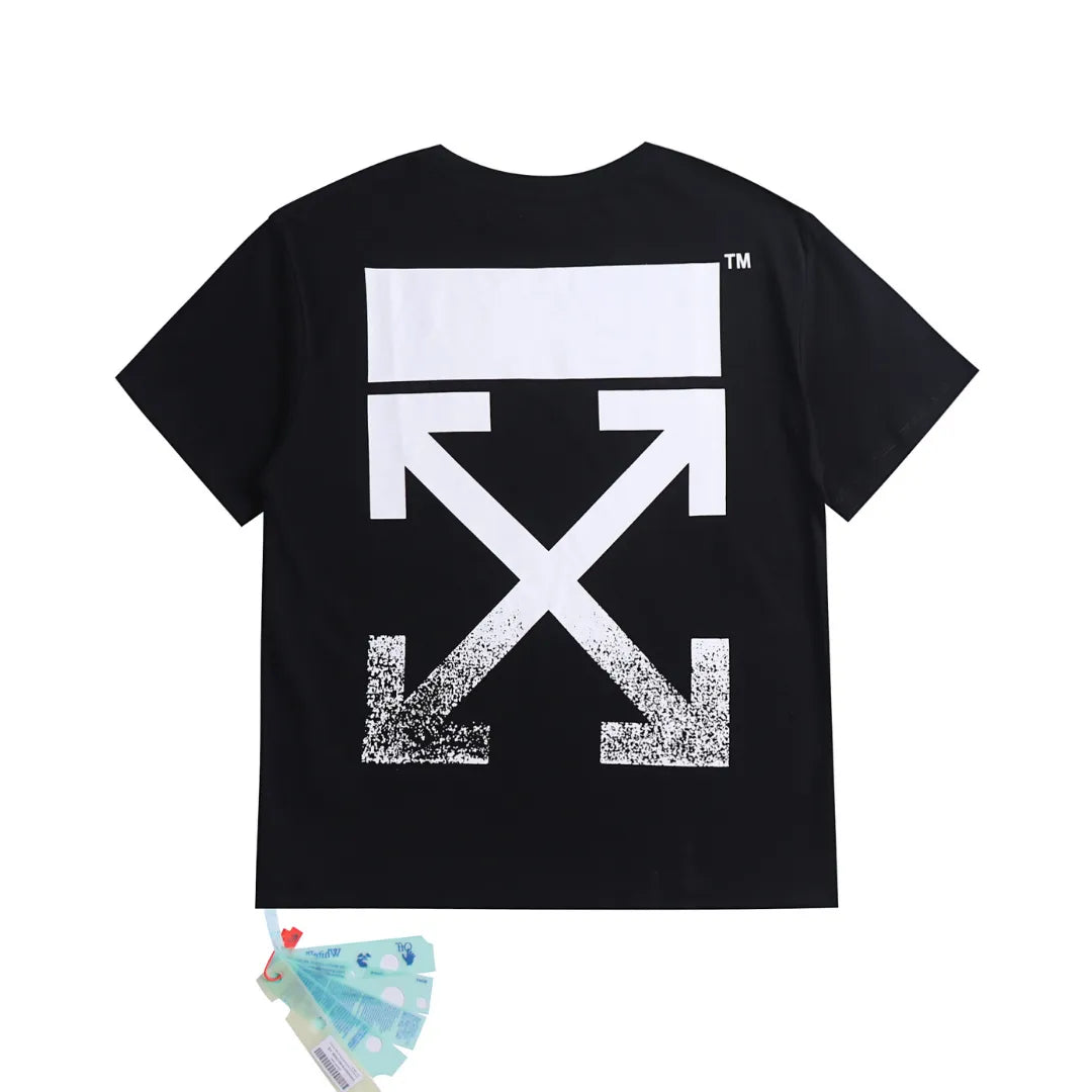 OFF MONOGRAM T-SHIRT