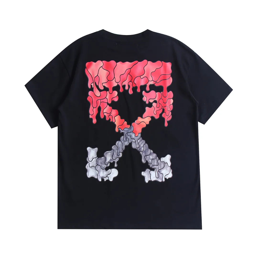 OFF MONOGRAM T-SHIRT