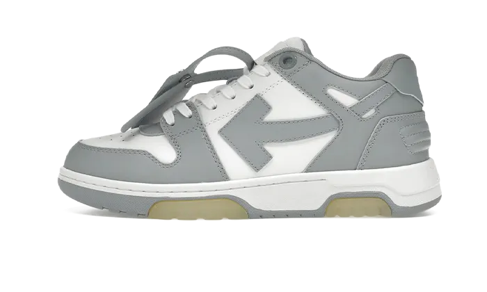 OUT OF OFFICE (GREY)