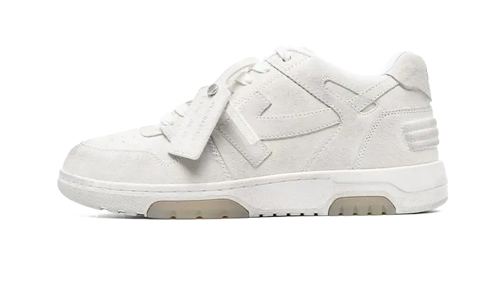 OUT OF OFFICE (GRIGIO CAMOSCIO)