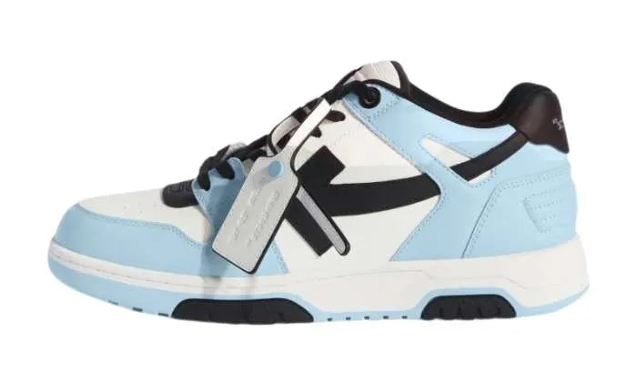 OUT OF OFFICE TRICOLORE