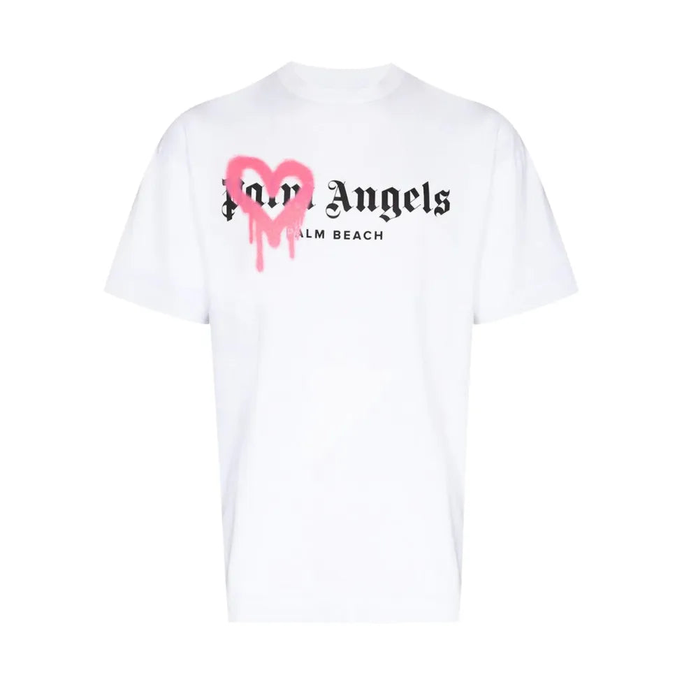 PALM ANGELS BEACH T-SHIRT
