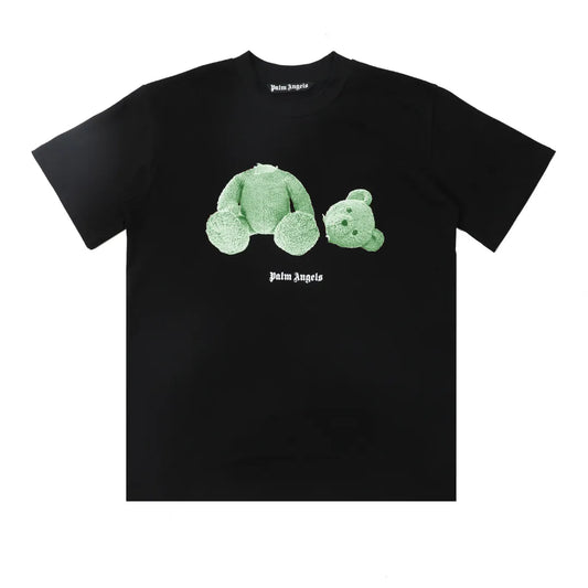 PALM ANGELS BEAR T-SHIRT