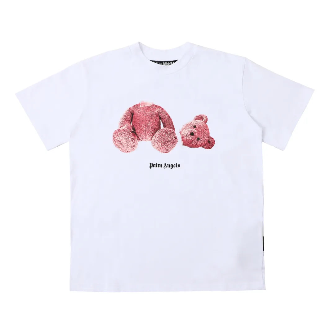 PALM ANGELS BEAR T-SHIRT