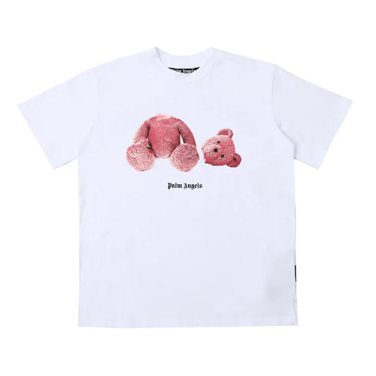 PALM ANGELS BEAR T-SHIRT