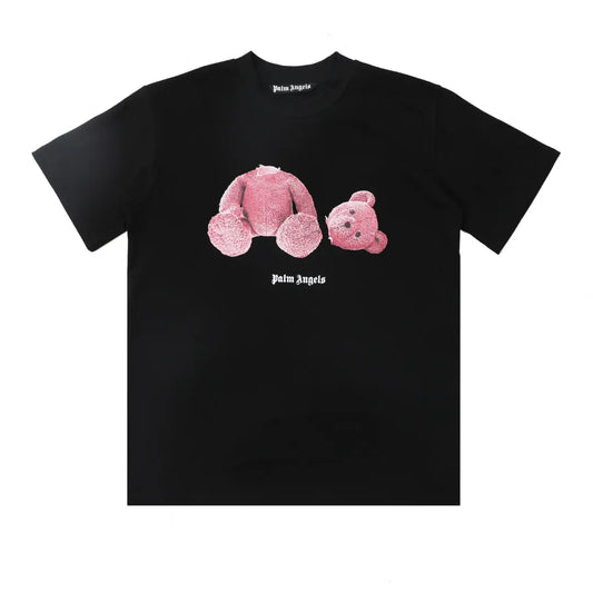 PALM ANGELS BEAR T-SHIRT