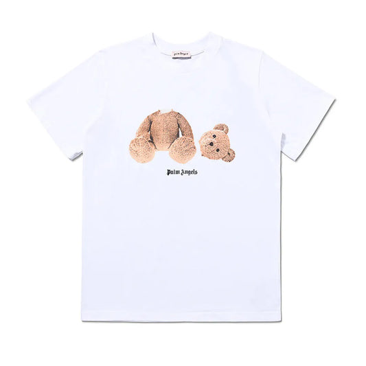 PALM ANGELS BEAR T-SHIRT