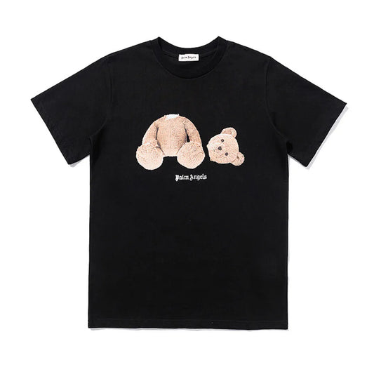 PALM ANGELS BEAR T-SHIRT