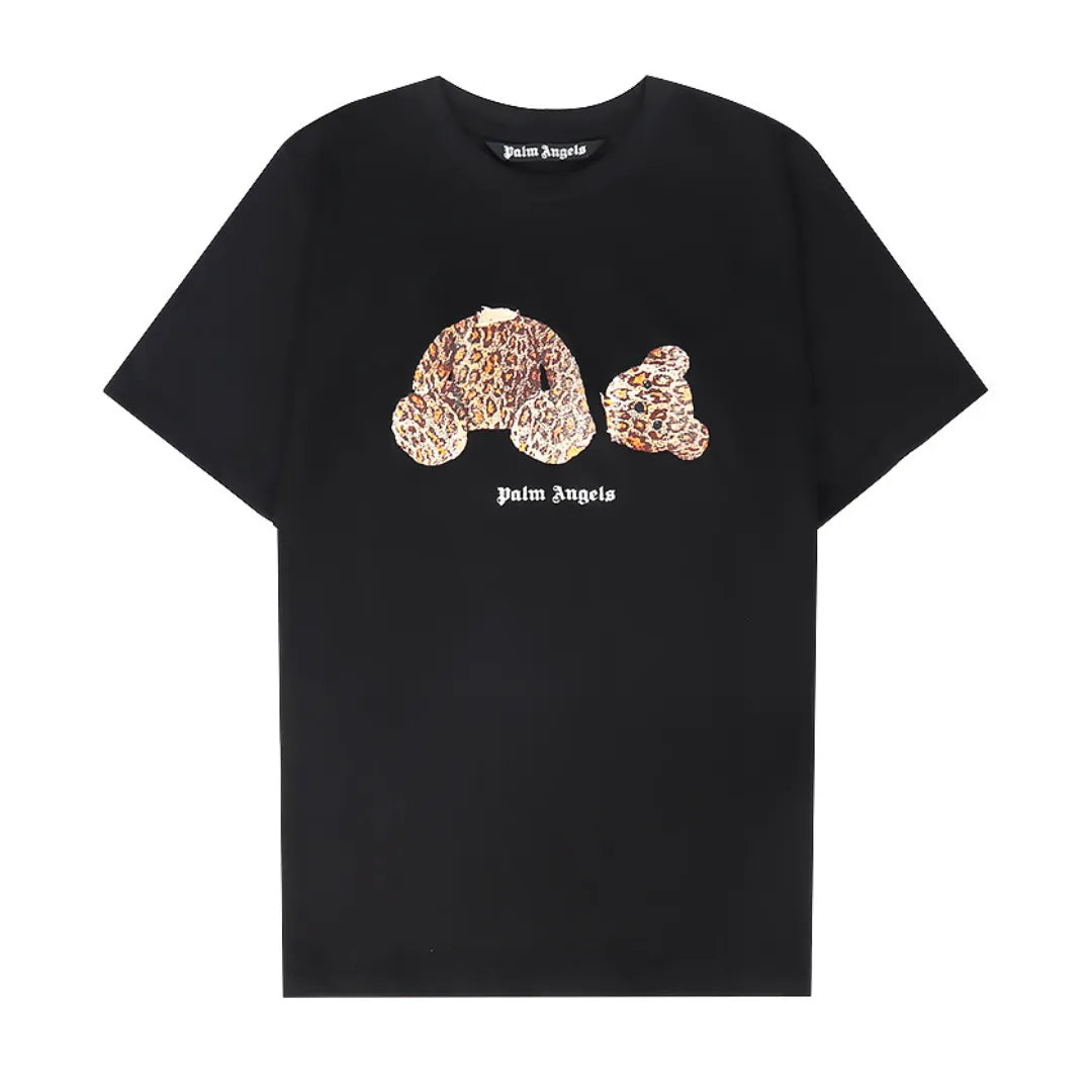 PALM ANGELS BEAR T-SHIRT