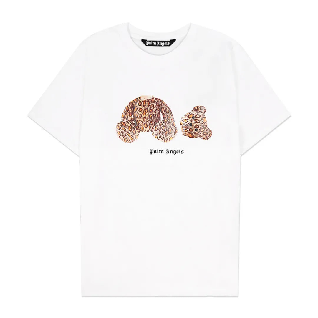 PALM ANGELS BEAR T-SHIRT
