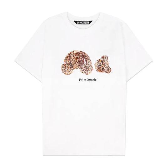 PALM ANGELS BEAR T-SHIRT