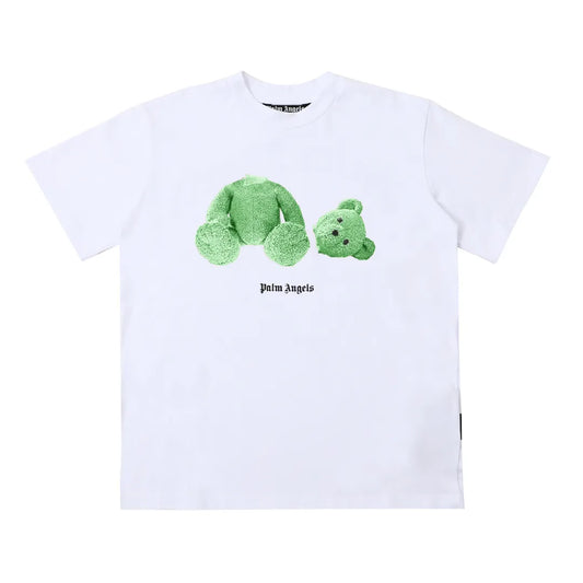 PALM ANGELS BEAR T-SHIRT