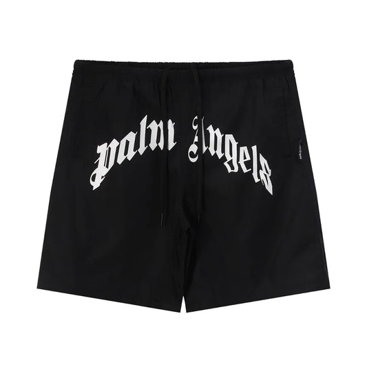 PALM ANGELS SWIM SHORTS