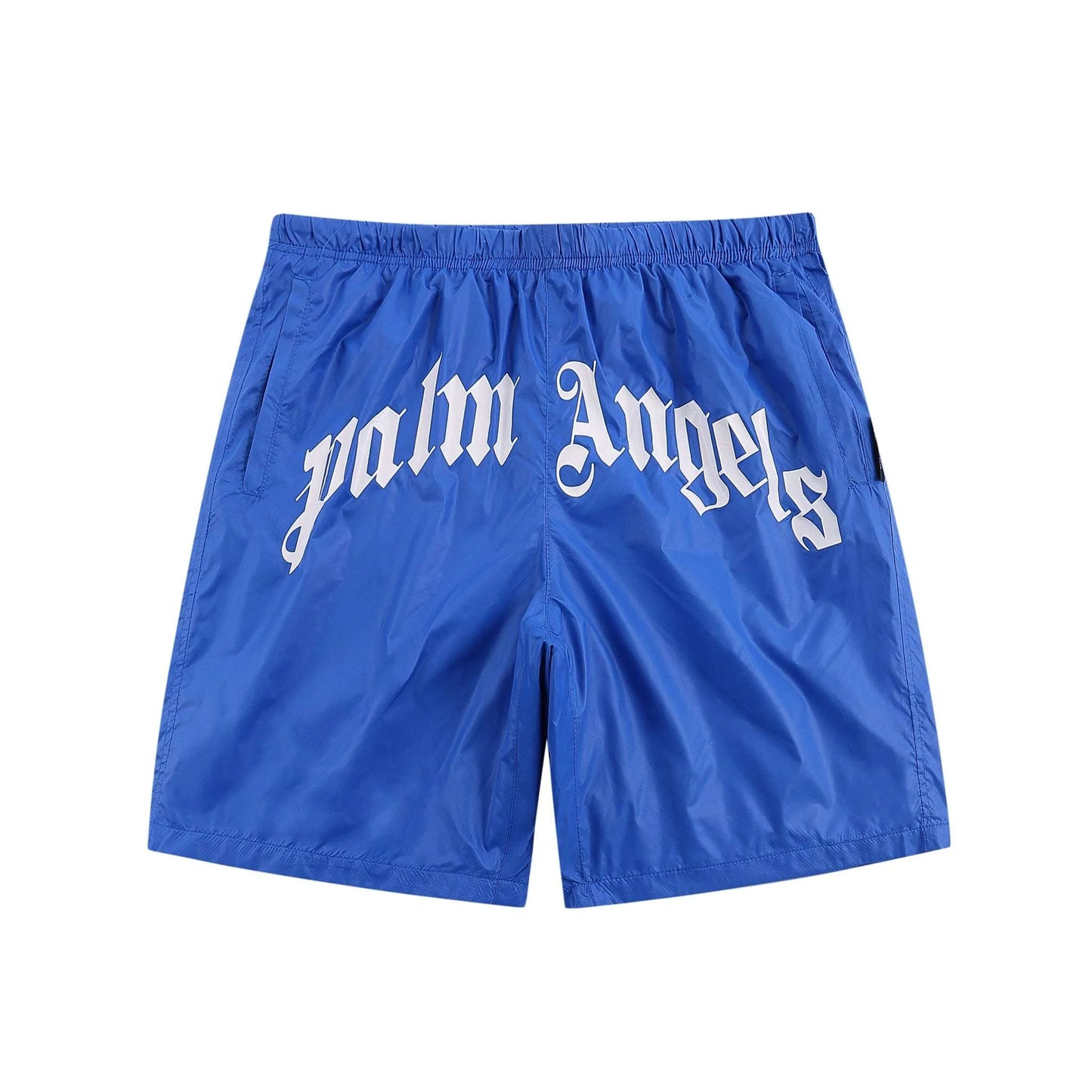 PALM ANGELS SWIM SHORTS