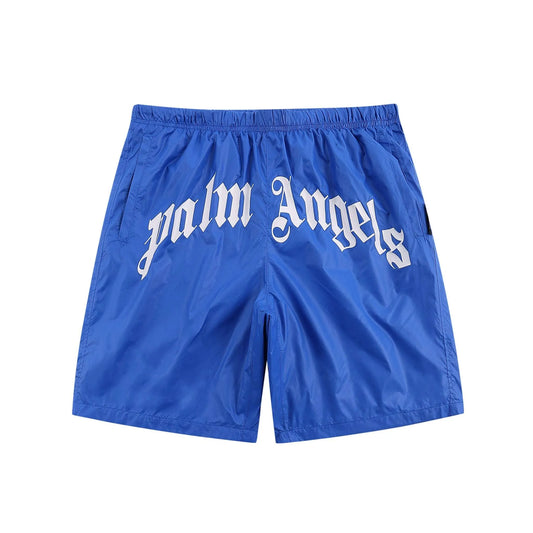 PALM ANGELS SWIM SHORTS