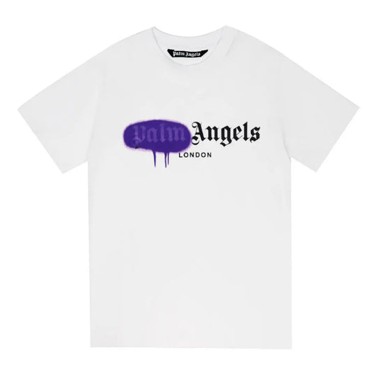 PALM ANGELS LONDON T-SHIRT
