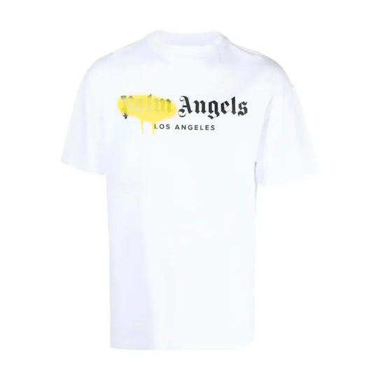 PALM ANGELS LOS ANGELES T-SHIRT
