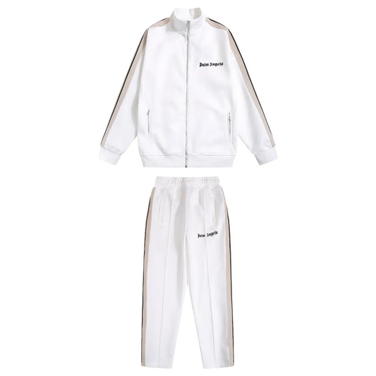 PALM ANGELS LOVE TRACKSUIT