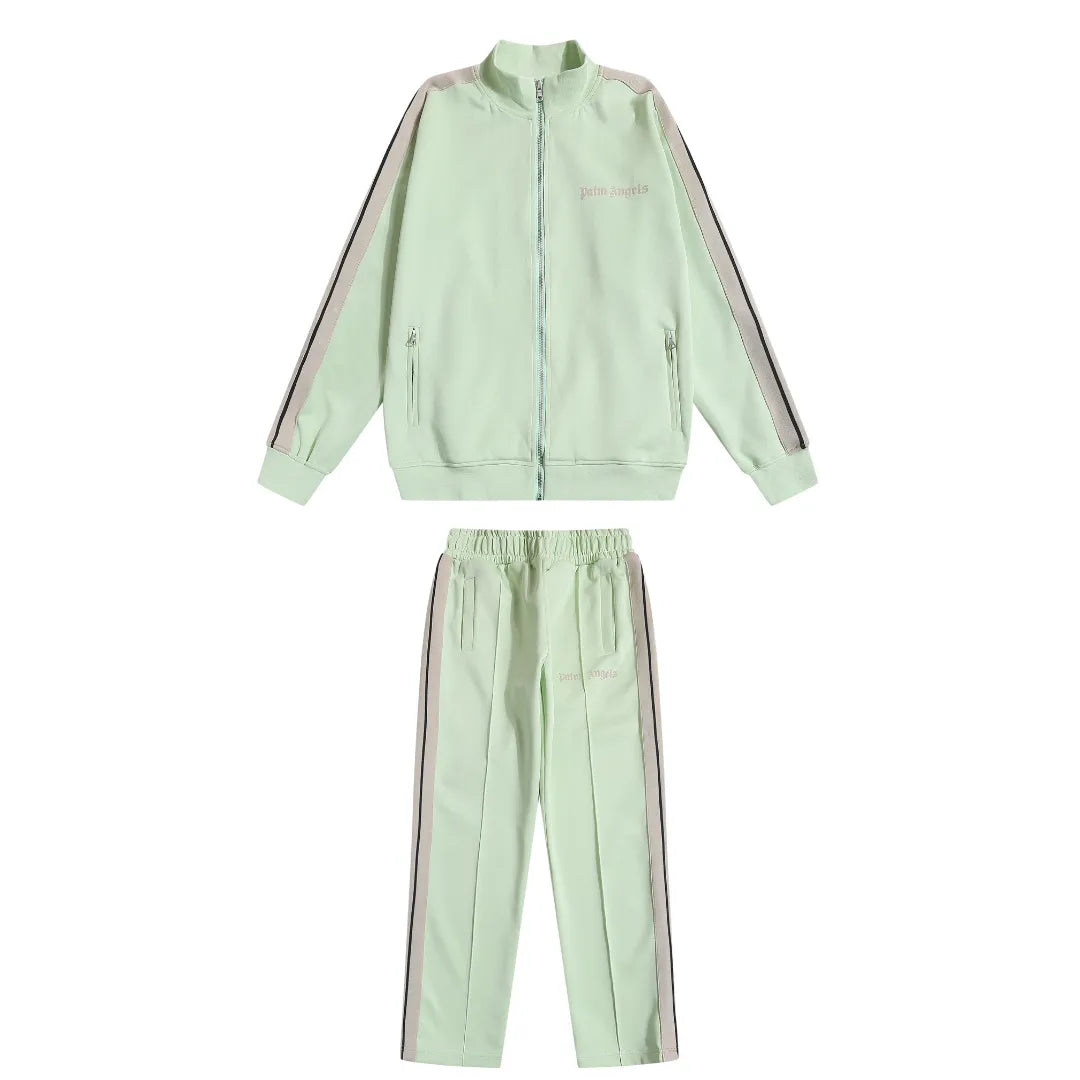 PALM ANGELS LOVE TRACKSUIT