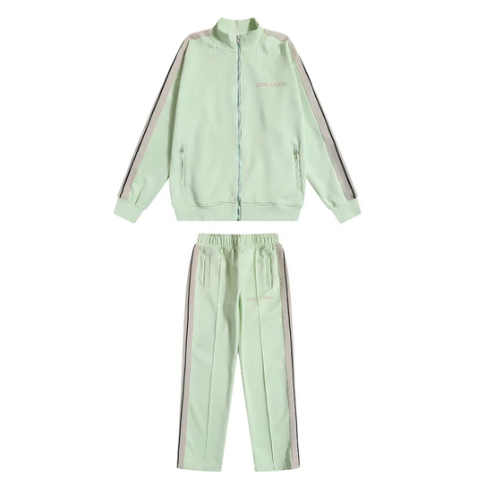 PALM ANGELS LOVE TRACKSUIT