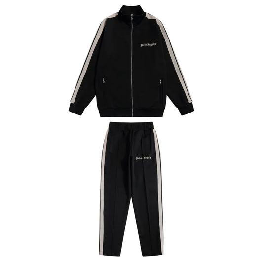 PALM ANGELS LOVE TRACKSUIT