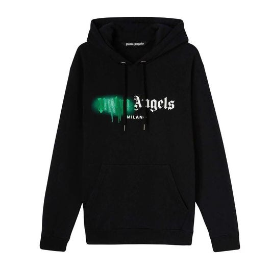 PALM ANGELS MILANO HOODIE