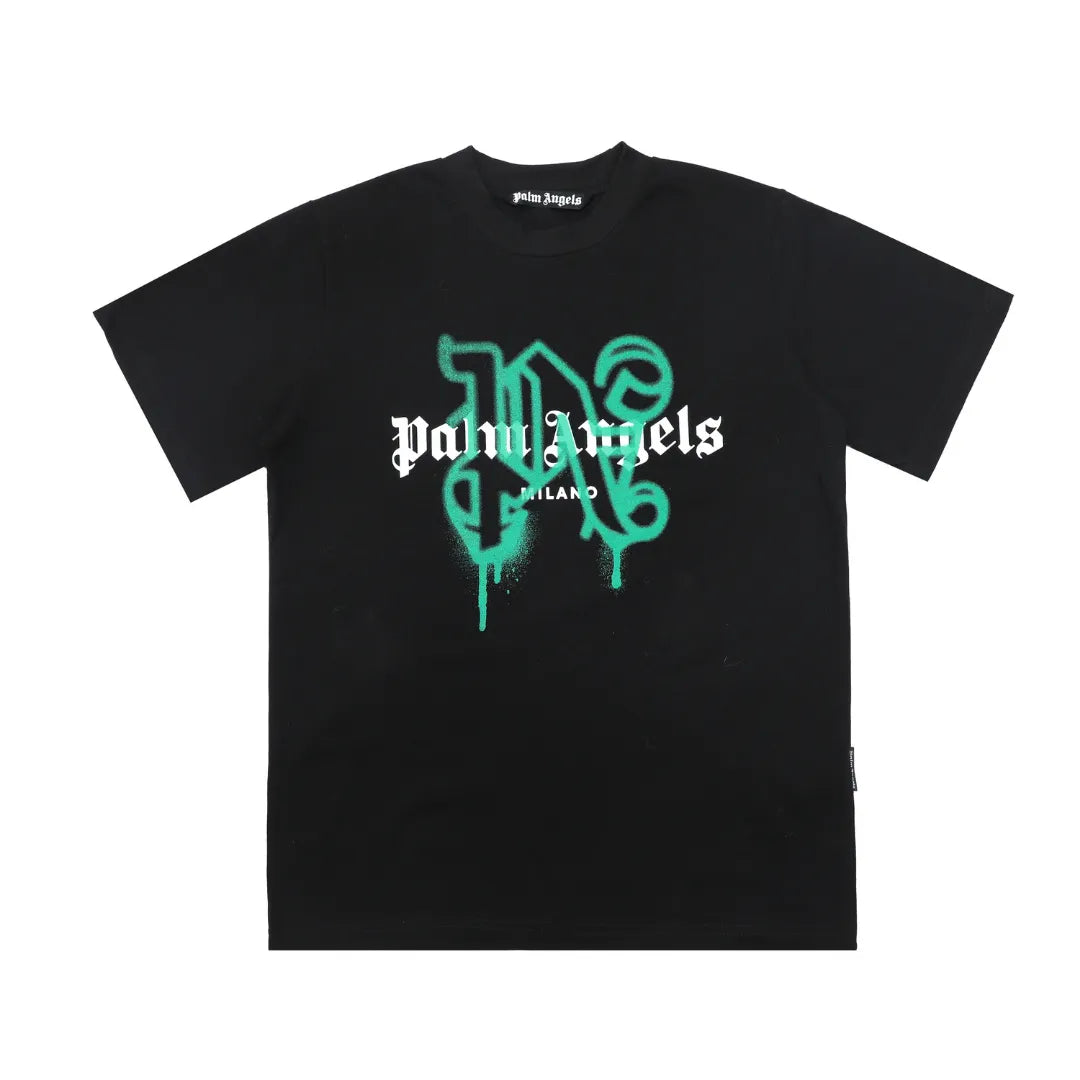 PALM ANGELS MILANO T-SHIRT