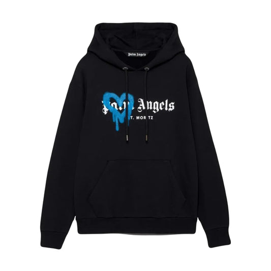 PALM ANGELS MORITZ HOODIE