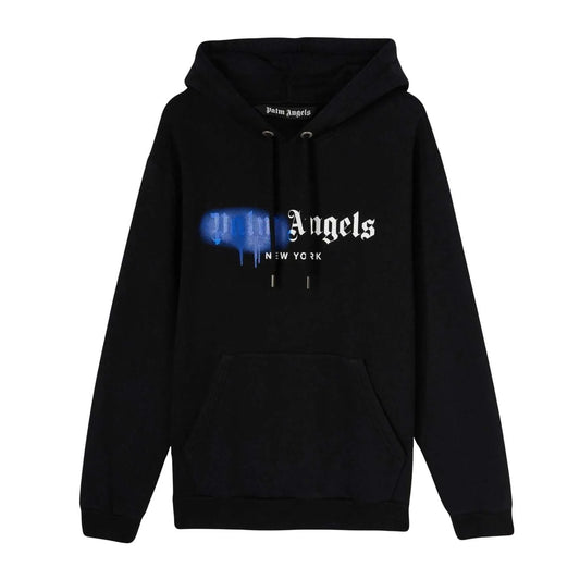 PALM ANGELS NEW YORK HOODIE