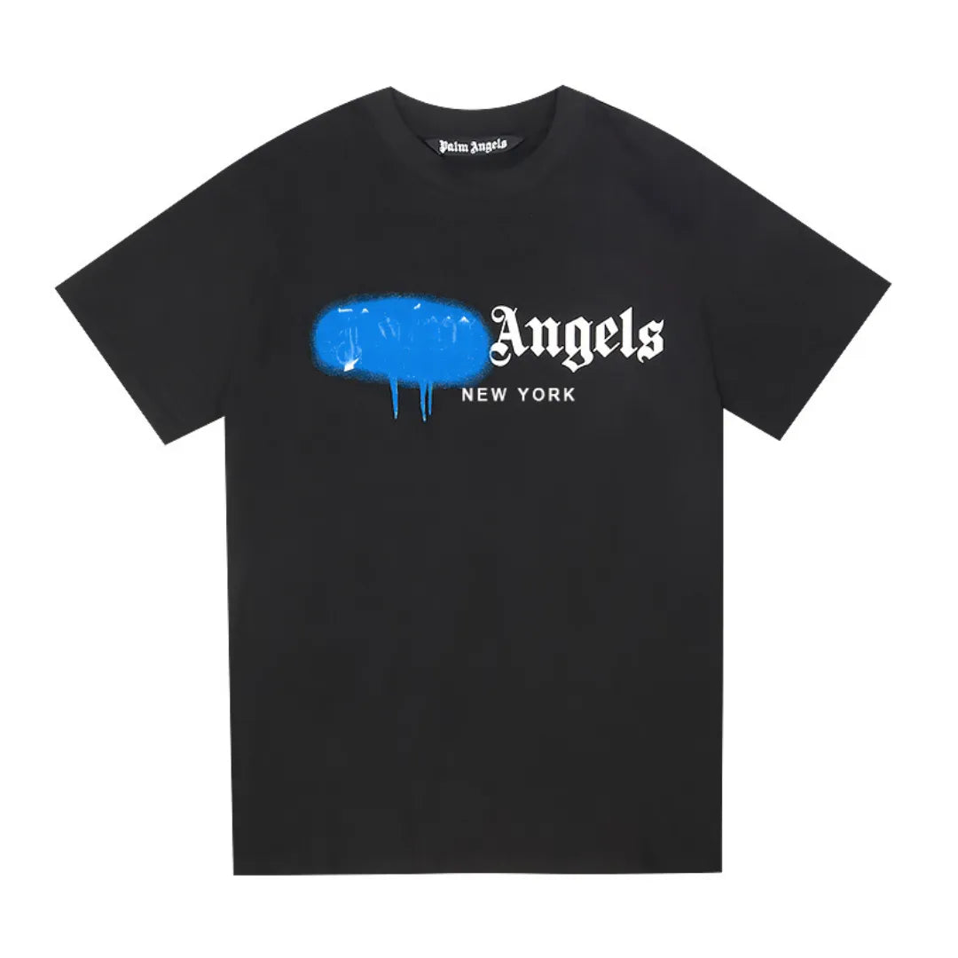 PALM ANGELS NEW YORK T-SHIRT