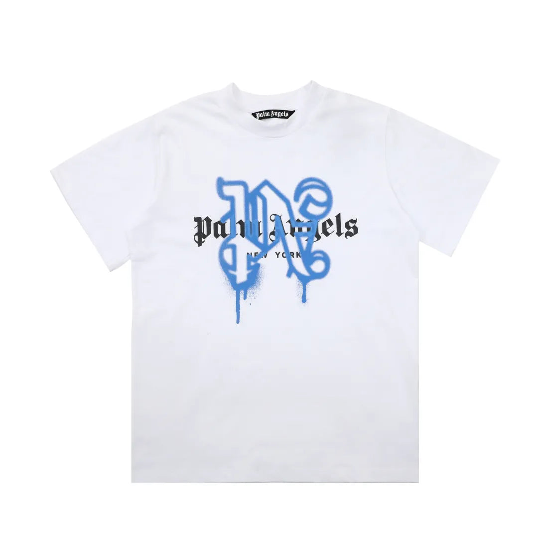 PALM ANGELS NEW YORK T-SHIRT