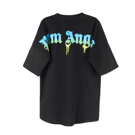 PALM ANGELS PALM TREE T-SHIRT