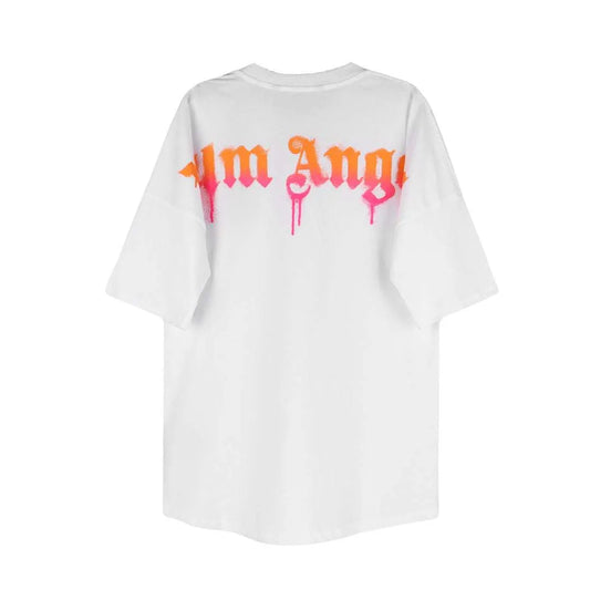 PALM ANGELS PALM TREE T-SHIRT