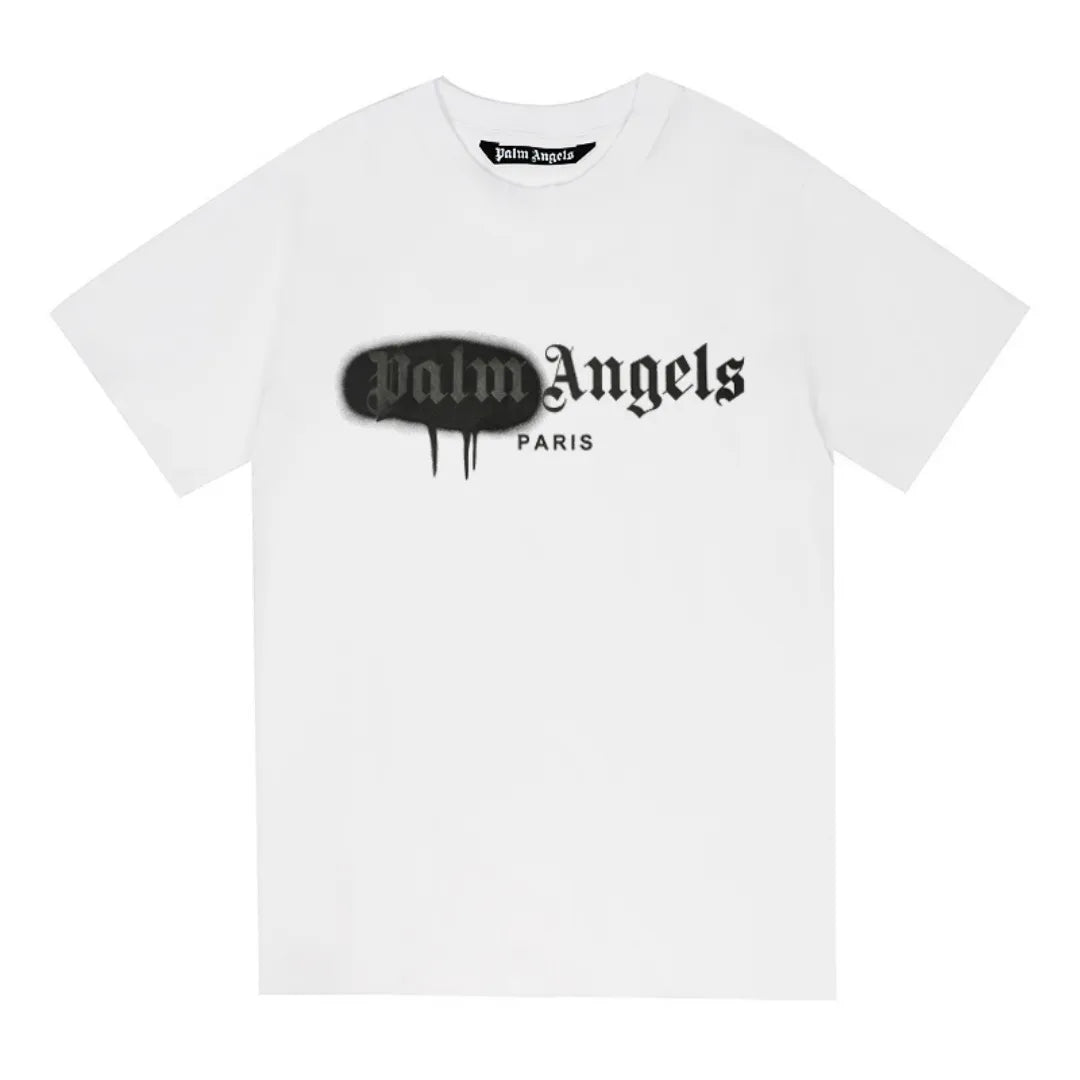 PALM ANGELS PARIS T-SHIRT
