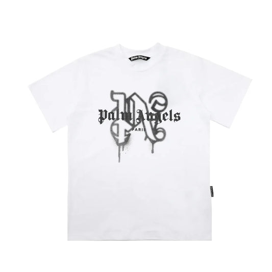 PALM ANGELS PARIS T-SHIRT