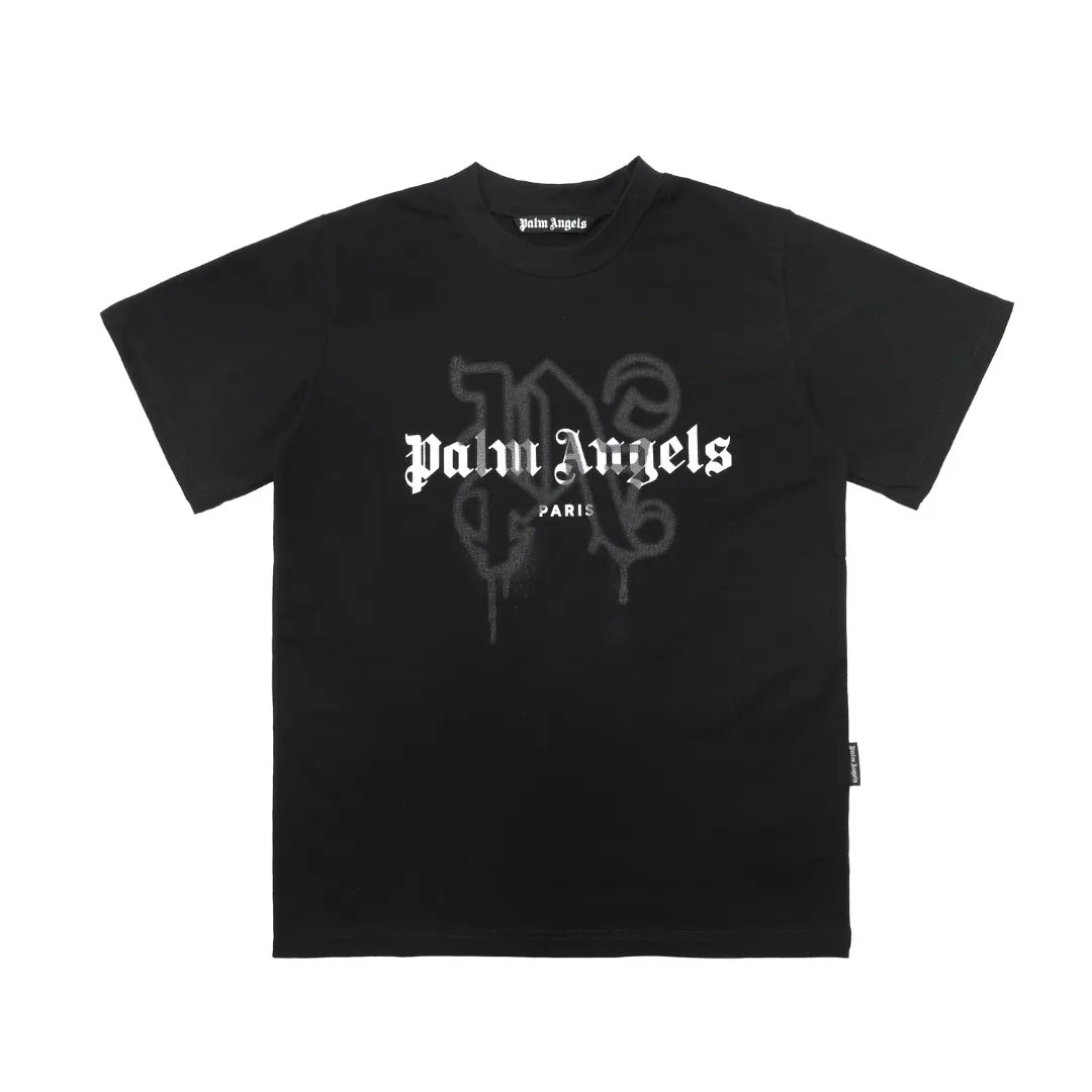 PALM ANGELS PARIS T-SHIRT