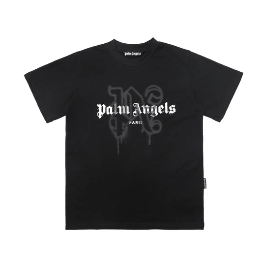 PALM ANGELS PARIS T-SHIRT