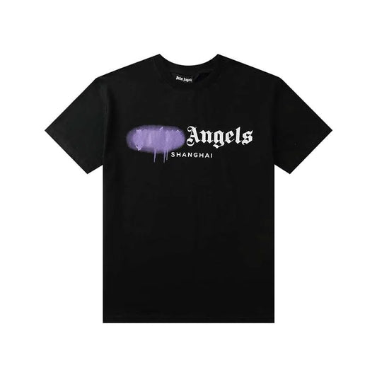 PALM ANGELS SHANGHAI T-SHIRT