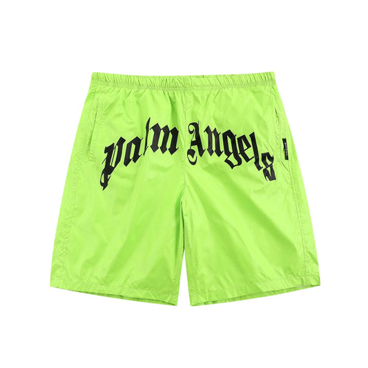 PALM ANGELS SWIM SHORTS