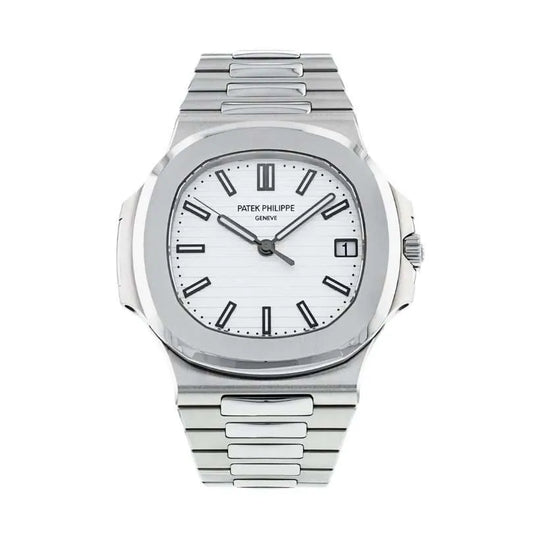 PATEK PHILIPPE GENEVE NAUTILUS PTP004