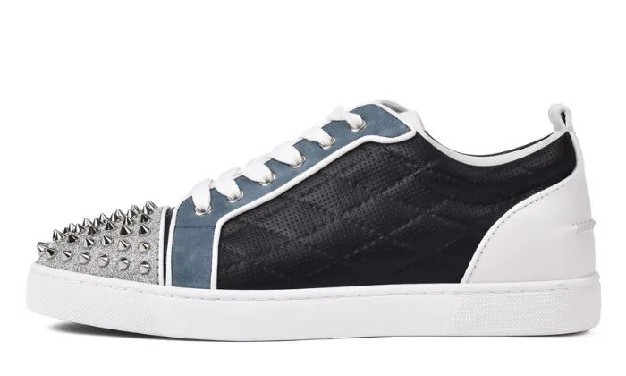 PELLE PUNTA SNEAKER