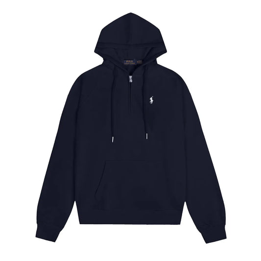 POLO HOODIE