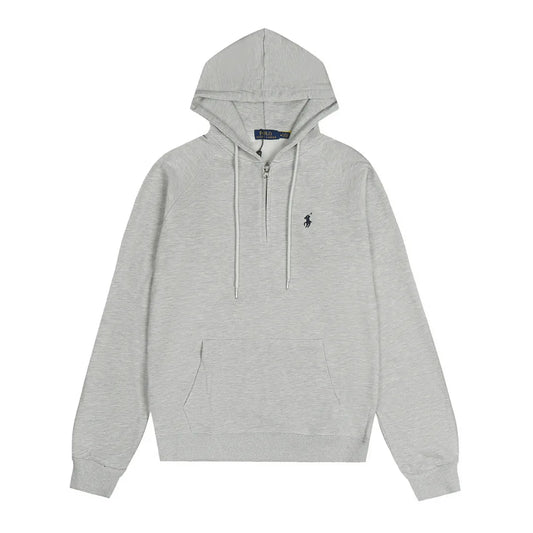 POLO HOODIE