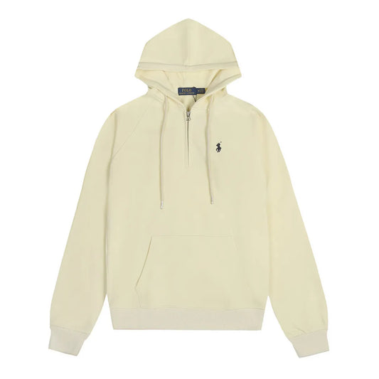 POLO HOODIE
