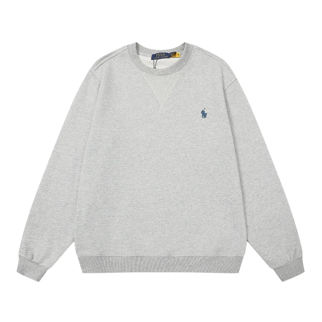 POLO HOODIE