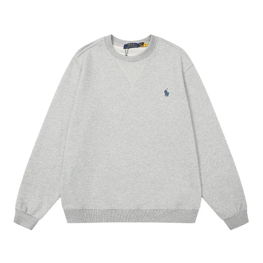 POLO HOODIE