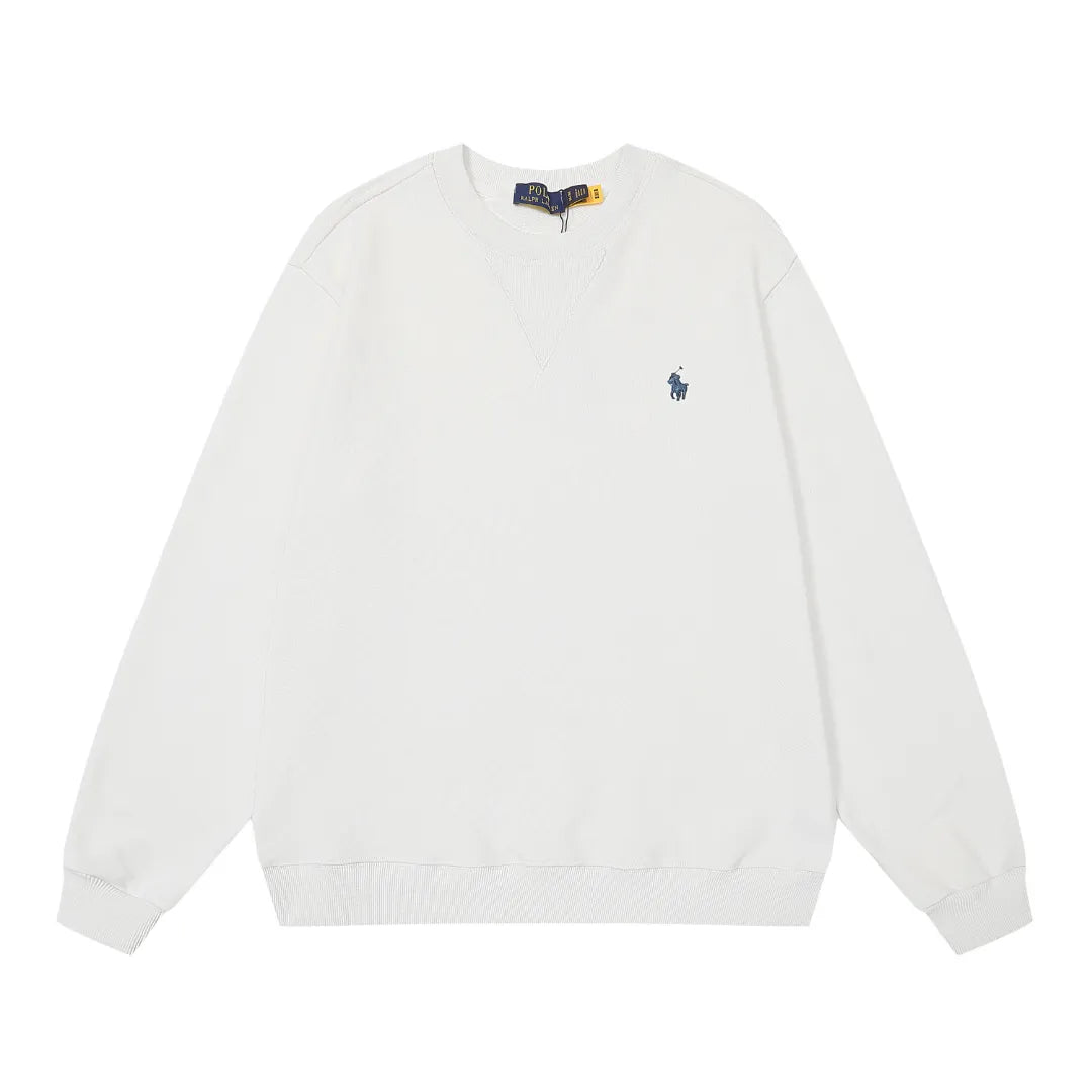 POLO HOODIE