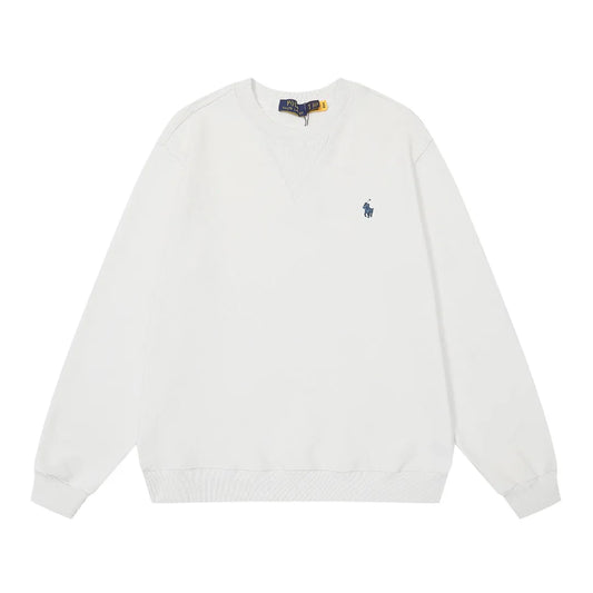 POLO HOODIE