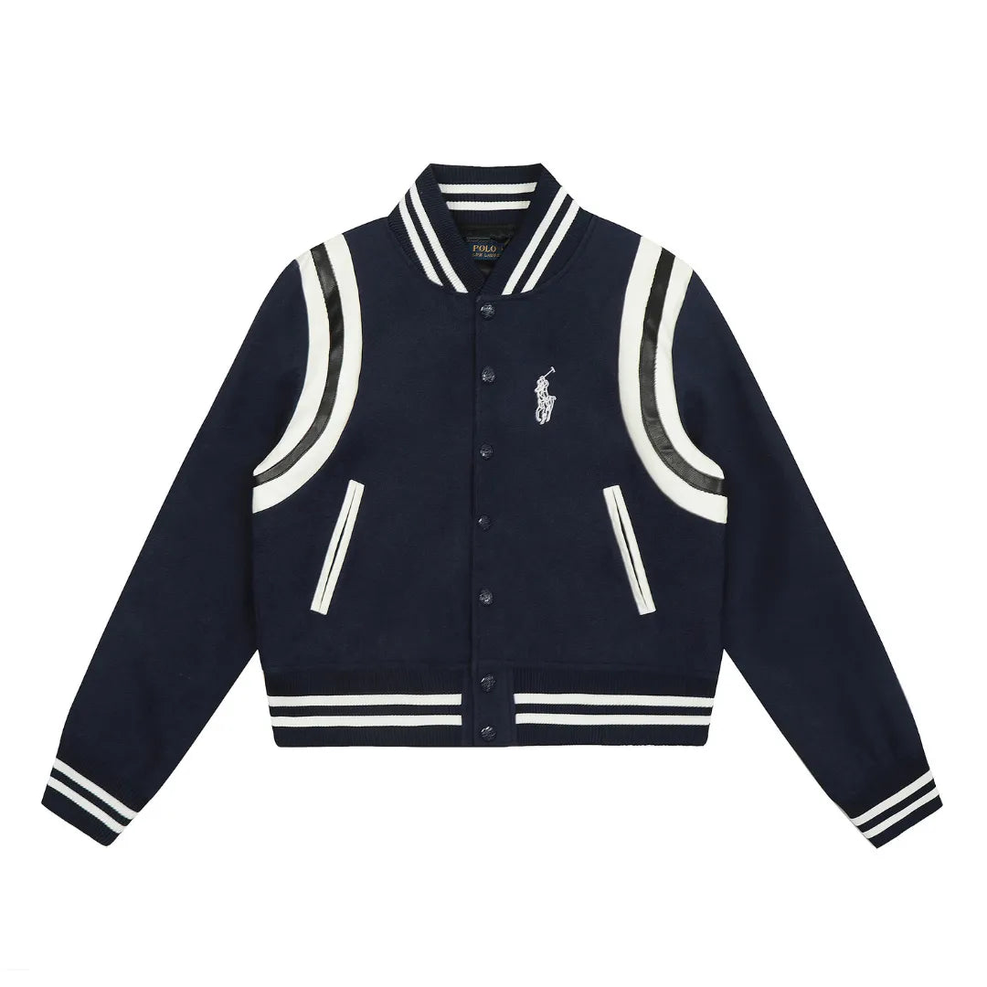 POLO JACKET