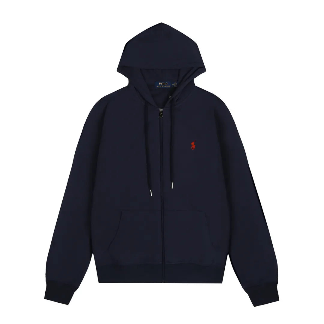 POLO JACKET